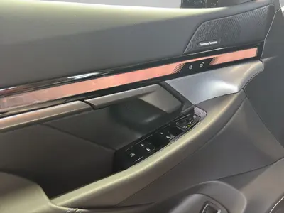 BMW i5 – Foto 11
