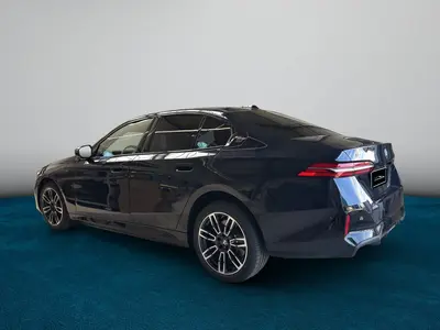 BMW i5 – Foto 3