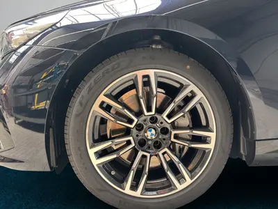 BMW i5 – Foto 9