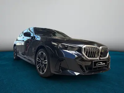 BMW i5 – Foto 7