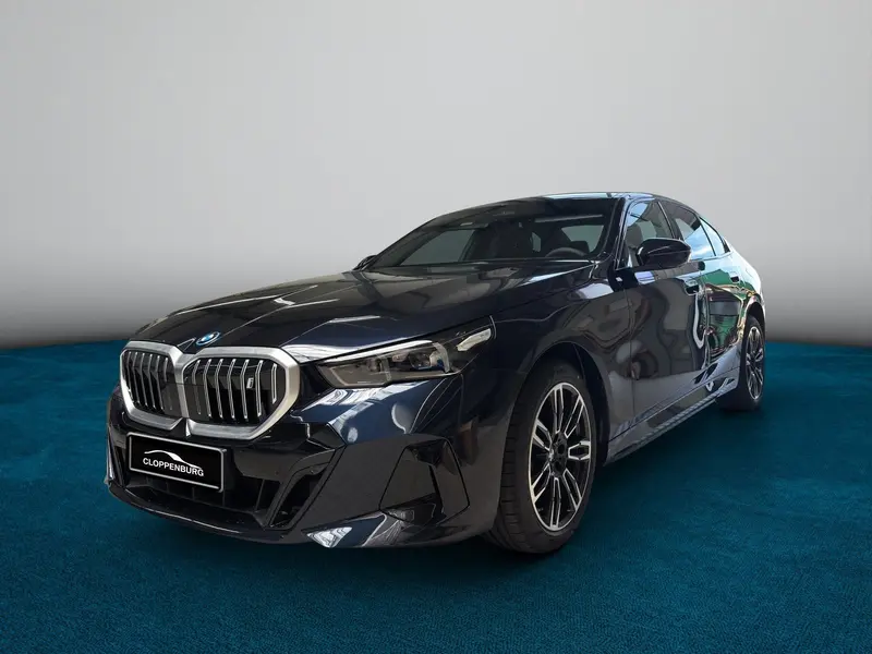 BMW i5