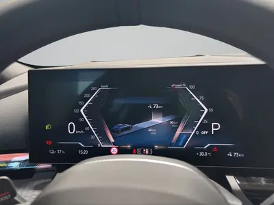 BMW i5 – Foto 13
