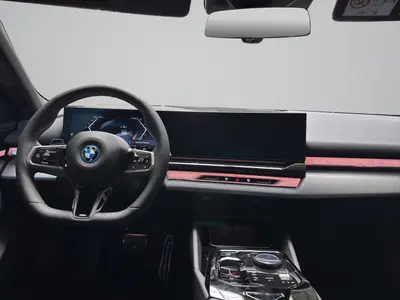 BMW i5 – Foto 14