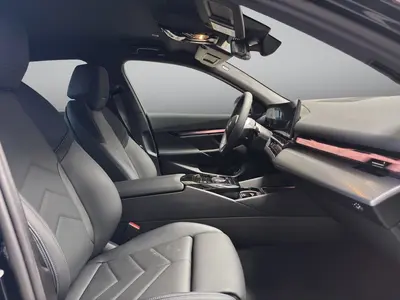 BMW i5 – Foto 18