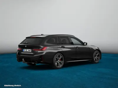 BMW 320 – Foto 2