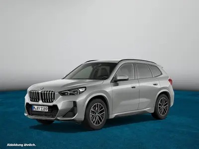 BMW X1 – Foto 1