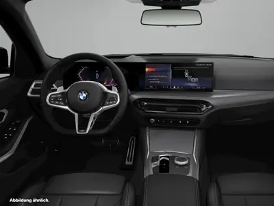 BMW 320 – Foto 4