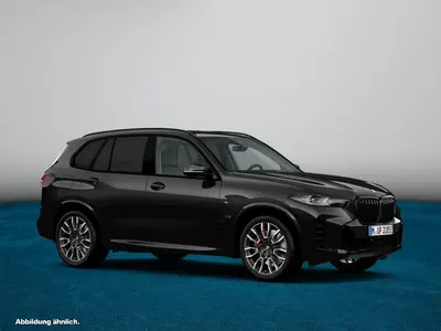 BMW X5 – Foto 9
