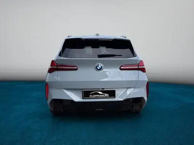 BMW X3 – Foto 4