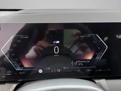 BMW X3 – Foto 13