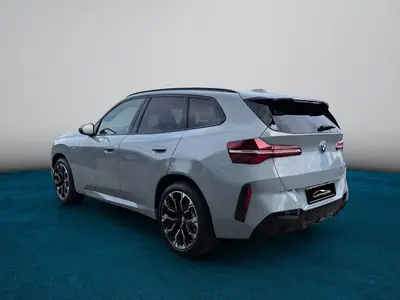 BMW X3 – Foto 3