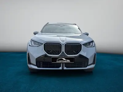 BMW X3 – Foto 8
