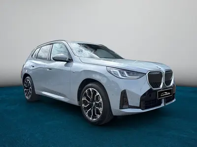 BMW X3 – Foto 7