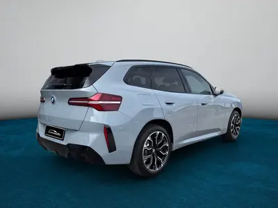 BMW X3 – Foto 5