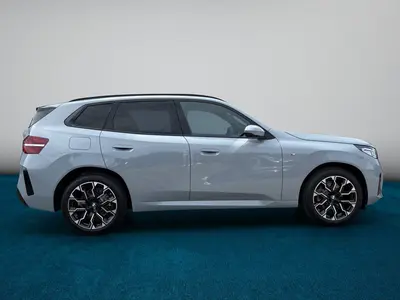 BMW X3 – Foto 6