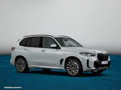 BMW X5 – Foto 9