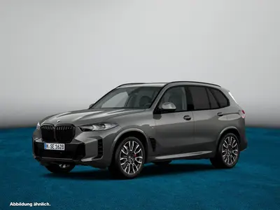 BMW X5 – Foto 1