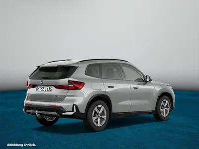 BMW X1 – Foto 2