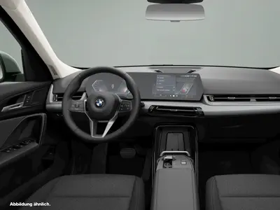 BMW X1 – Foto 4
