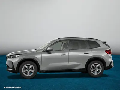 BMW X1 – Foto 5