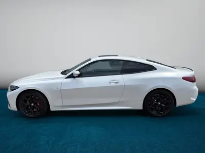 BMW 420 – Foto 2