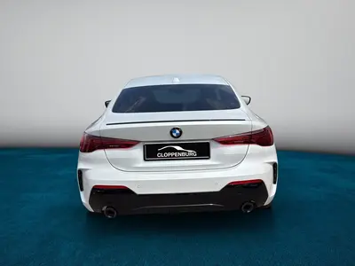 BMW 420 – Foto 4