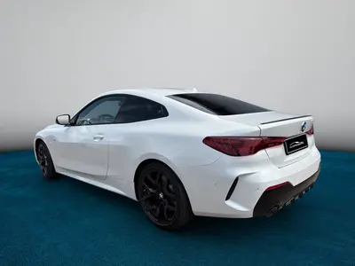 BMW 420 – Foto 3