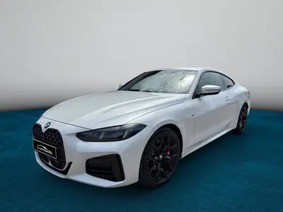 BMW 420 – Foto 1