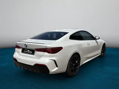 BMW 420 – Foto 5