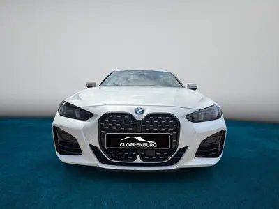 BMW 420 – Foto 8