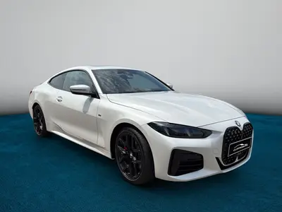 BMW 420 – Foto 7