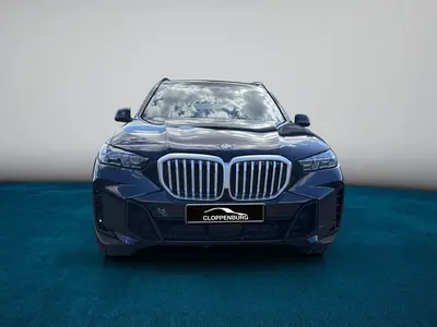 BMW X5 – Foto 8