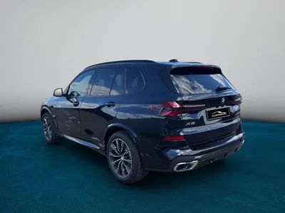 BMW X5 – Foto 3
