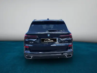 BMW X5 – Foto 4