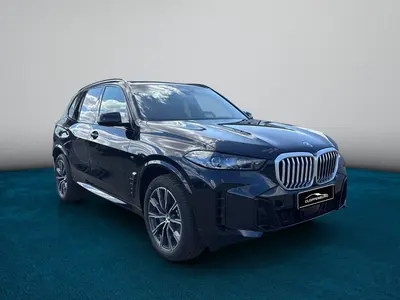 BMW X5 – Foto 7