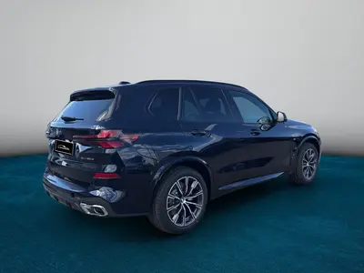 BMW X5 – Foto 5