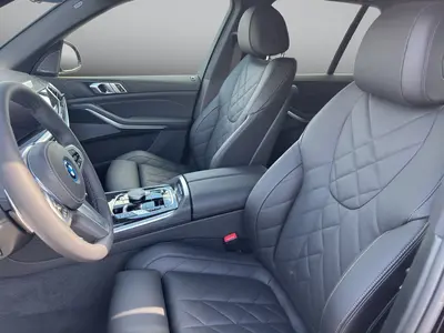 BMW X5 – Foto 10