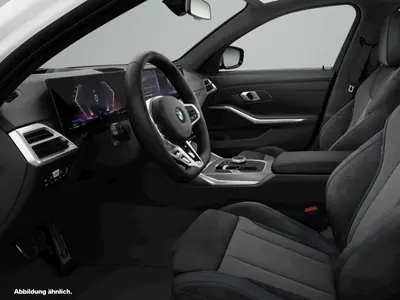 BMW 320 – Foto 3