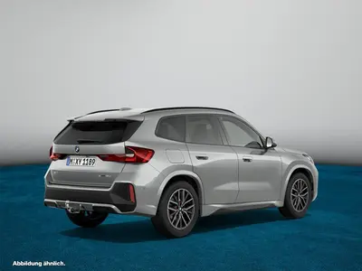 BMW X1 – Foto 2