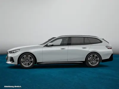 BMW 520 – Foto 5