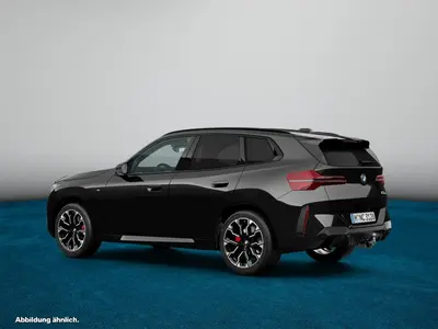 BMW X3 – Foto 6