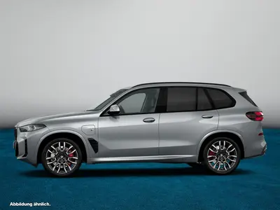 BMW X5 – Foto 5
