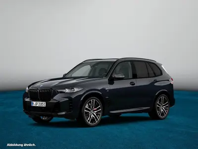 BMW X5 – Foto 1