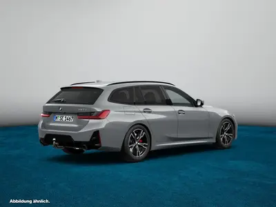 BMW 320 – Foto 2