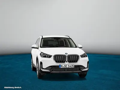 BMW X1 – Foto 10