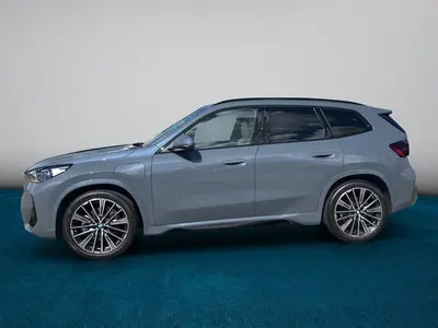 BMW X1 – Foto 2