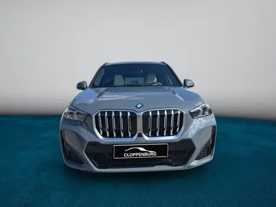 BMW X1 – Foto 8