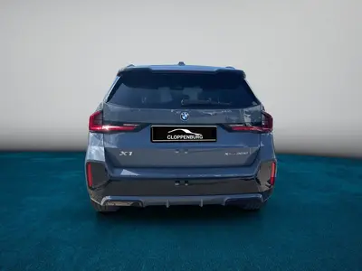 BMW X1 – Foto 4