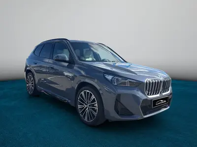 BMW X1 – Foto 7
