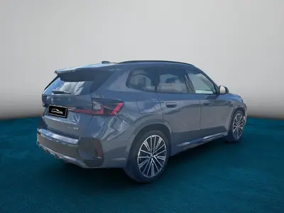 BMW X1 – Foto 5